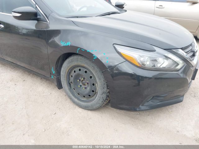 1N4BL3AP5GC175355 Nissan Altima 3.5 Sl