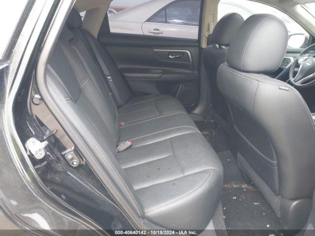 1N4BL3AP5GC175355 Nissan Altima 3.5 Sl