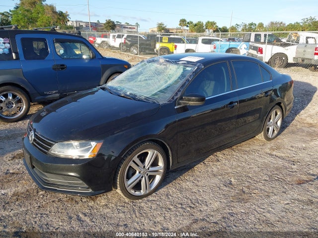 3VW2B7AJ1HM411237 Volkswagen Jetta 1.4t S