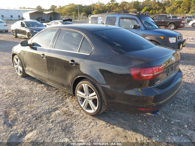 3VW2B7AJ1HM411237 Volkswagen Jetta 1.4t S