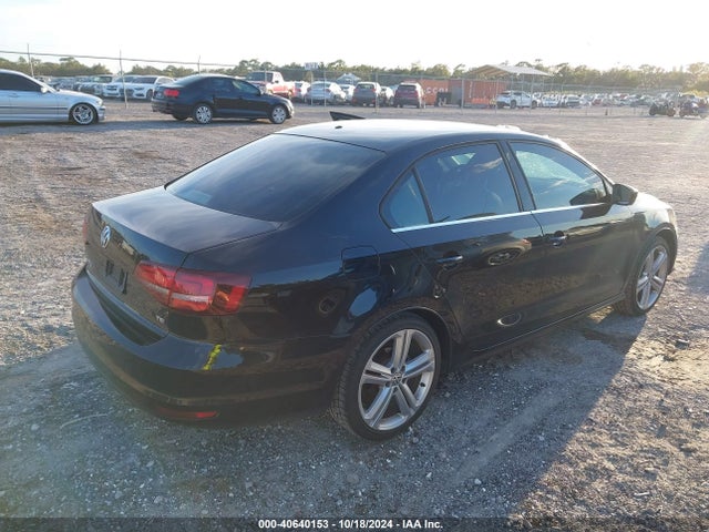 3VW2B7AJ1HM411237 Volkswagen Jetta 1.4t S