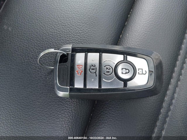 Ford EDGE SEL 2024 2FMPK4J95RBA25996 Image 11