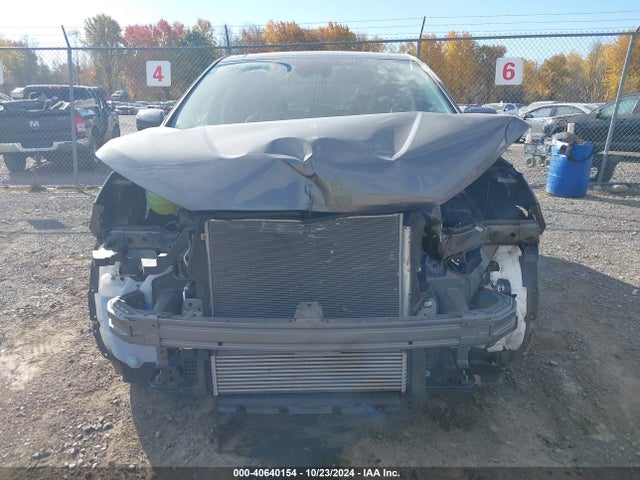 Ford EDGE SEL 2024 2FMPK4J95RBA25996 Image 13