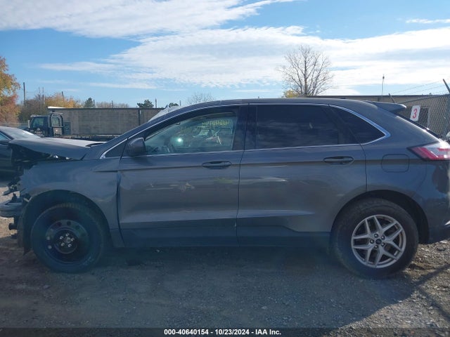 Ford EDGE SEL 2024 2FMPK4J95RBA25996 Image 15