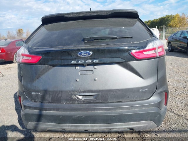 Ford EDGE SEL 2024 2FMPK4J95RBA25996 Image 17