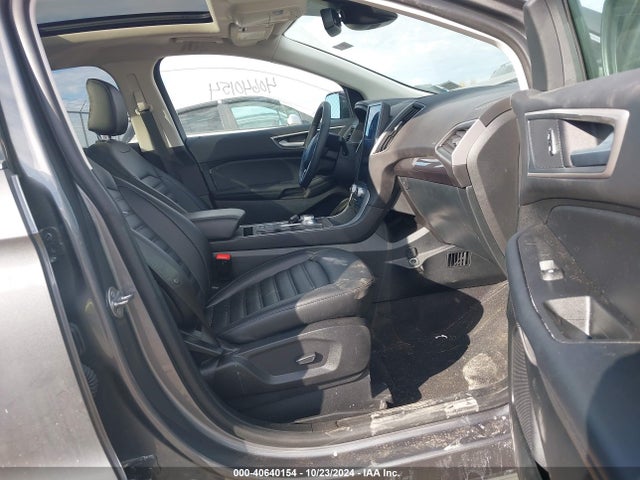 Ford EDGE SEL 2024 2FMPK4J95RBA25996 Image 5