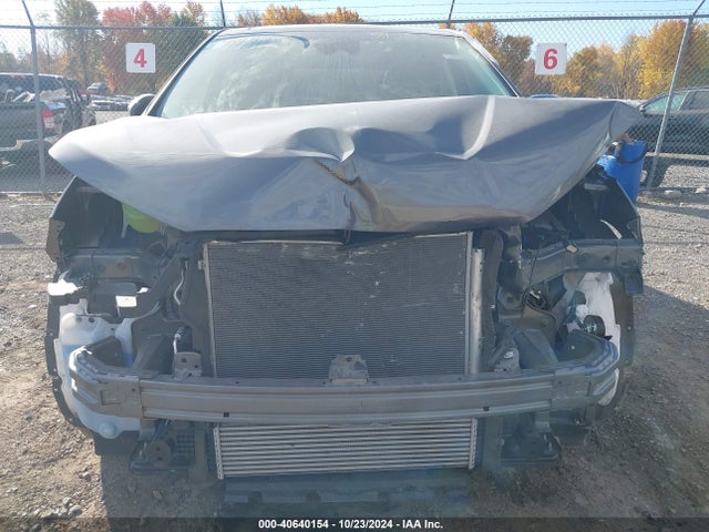 Ford EDGE SEL 2024 2FMPK4J95RBA25996 Image 6