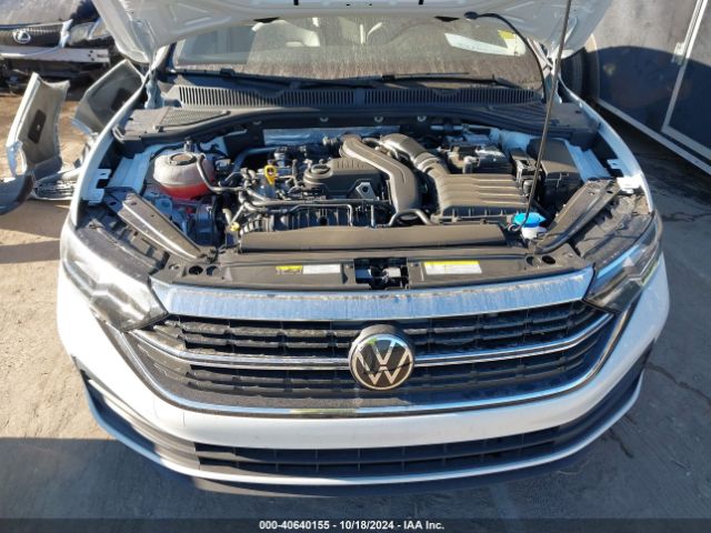 3VW7M7BU9RM040435 Volkswagen Jetta 1.5t Se