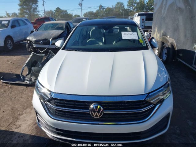3VW7M7BU9RM040435 Volkswagen Jetta 1.5t Se