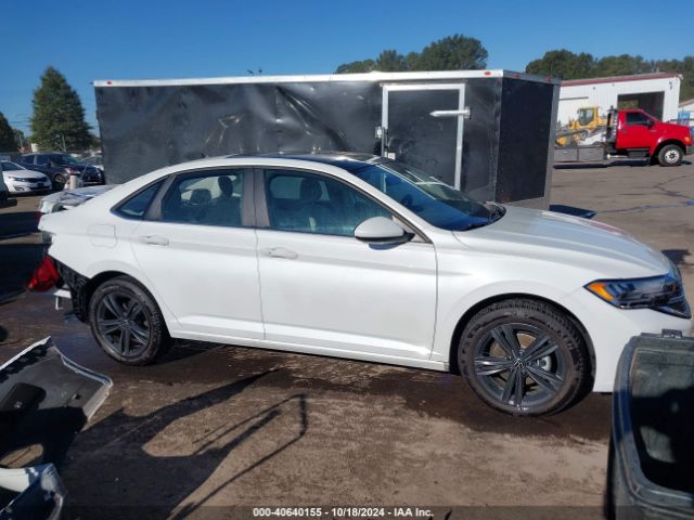 3VW7M7BU9RM040435 Volkswagen Jetta 1.5t Se