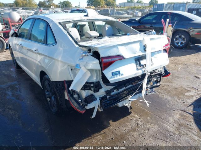 3VW7M7BU9RM040435 Volkswagen Jetta 1.5t Se