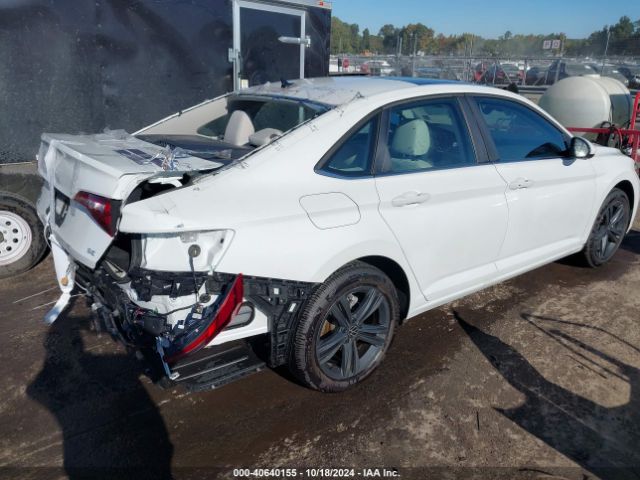 3VW7M7BU9RM040435 Volkswagen Jetta 1.5t Se