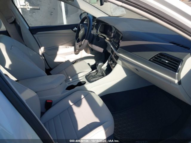 3VW7M7BU9RM040435 Volkswagen Jetta 1.5t Se
