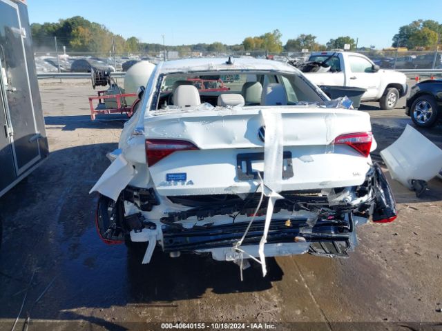 3VW7M7BU9RM040435 Volkswagen Jetta 1.5t Se