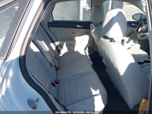 3VW7M7BU9RM040435 Volkswagen Jetta 1.5t Se