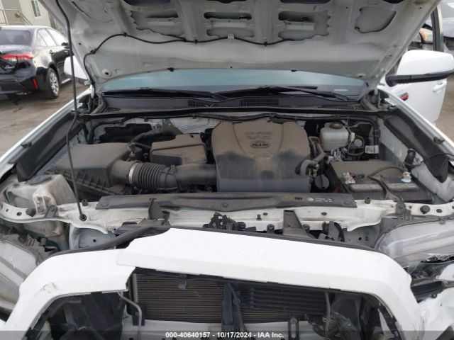 5TFCZ5AN4KX189210 Toyota Tacoma Trd Pro