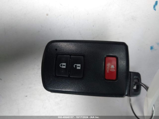 5TFCZ5AN4KX189210 Toyota Tacoma Trd Pro