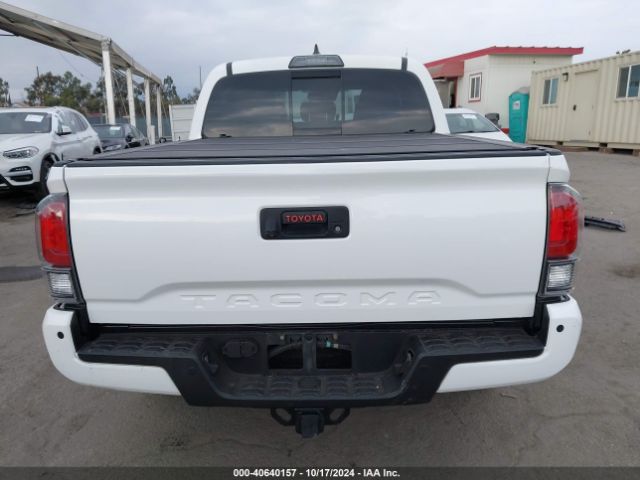 5TFCZ5AN4KX189210 Toyota Tacoma Trd Pro