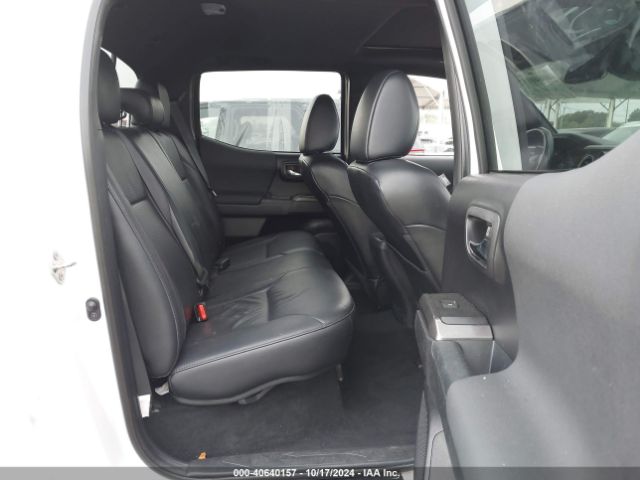 5TFCZ5AN4KX189210 Toyota Tacoma Trd Pro