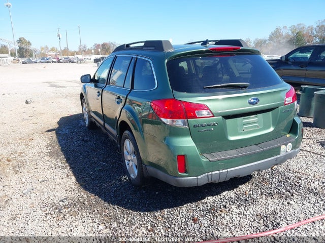 Aukcja sprzedaży 2011 Subaru Outback 2.5i Limited, vin: 4S4BRCKCXB3354029, numer aukcji: 40640160