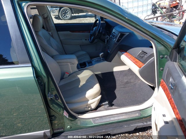 Aukcja sprzedaży 2011 Subaru Outback 2.5i Limited, vin: 4S4BRCKCXB3354029, numer aukcji: 40640160