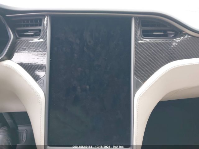 5YJXCDE29JF113309 Tesla Model X 100d/75d/p100d