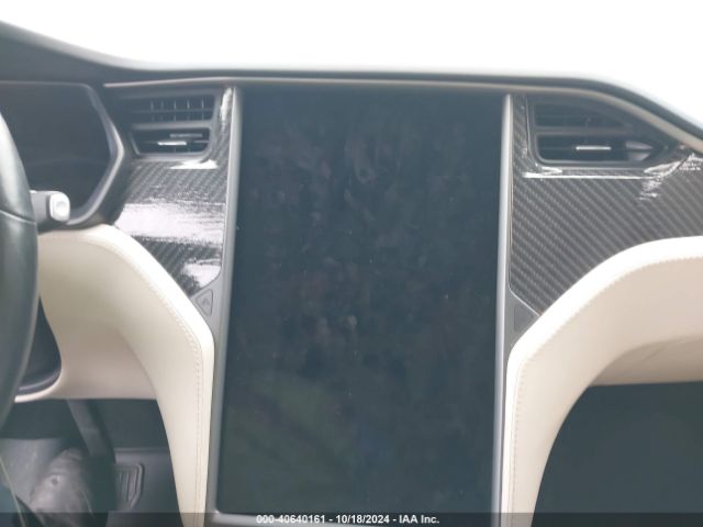 5YJXCDE29JF113309 Tesla Model X 100d/75d/p100d