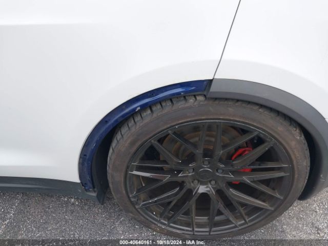 5YJXCDE29JF113309 Tesla Model X 100d/75d/p100d