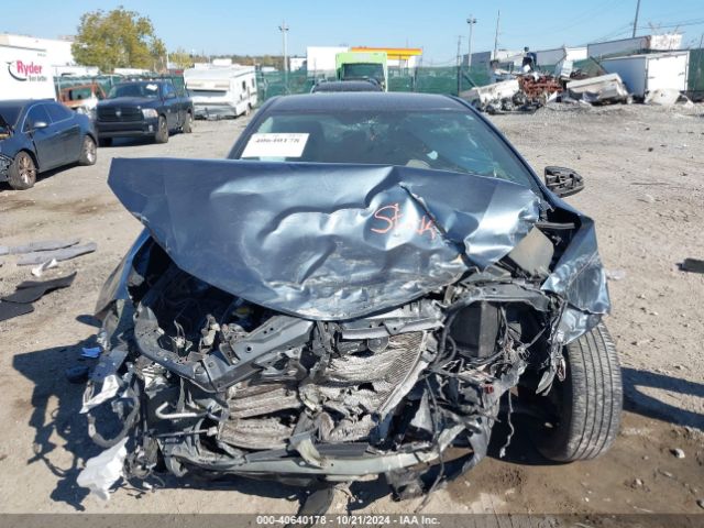 2T1BURHE5GC534046 Toyota COROLLA LE