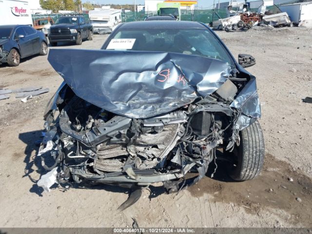 2T1BURHE5GC534046 Toyota COROLLA LE