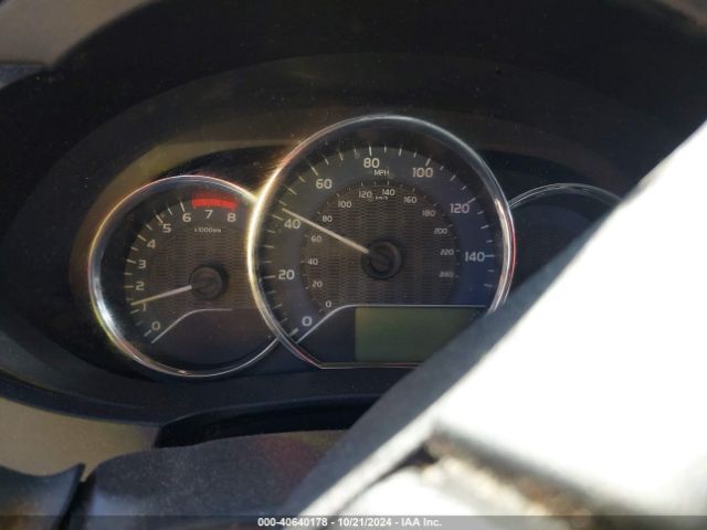 2T1BURHE5GC534046 Toyota COROLLA LE