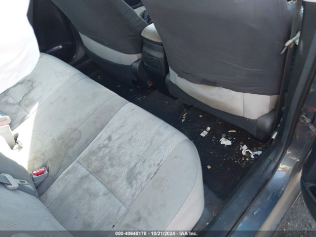 2T1BURHE5GC534046 Toyota COROLLA LE