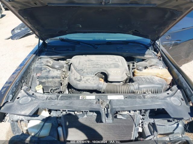 2C3CDYAG1EH253475 Dodge Challenger Sxt