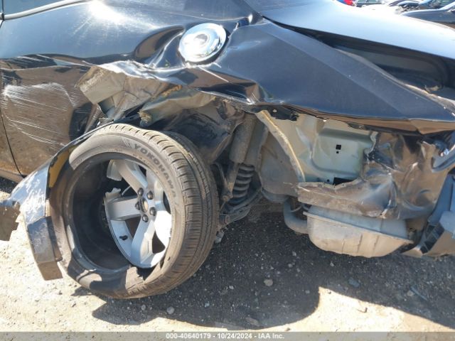 2C3CDYAG1EH253475 Dodge Challenger Sxt