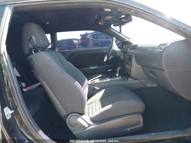 2C3CDYAG1EH253475 Dodge Challenger Sxt