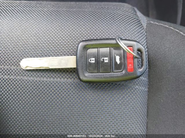 2HKRW5H32JH411714 Honda CR-V LX