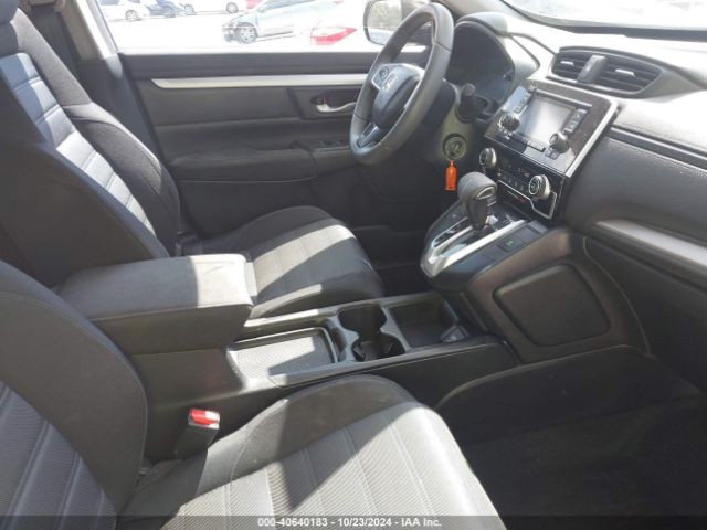 2HKRW5H32JH411714 Honda CR-V LX