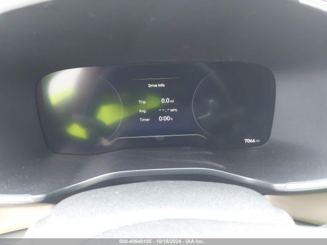 Hyundai Santa Fe Sel 2022 5NMS34AJ9NH398864 Image 7
