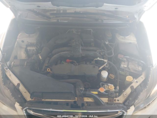 JF1GPAV63F8200254 Subaru Impreza 2.0i Sport Limited