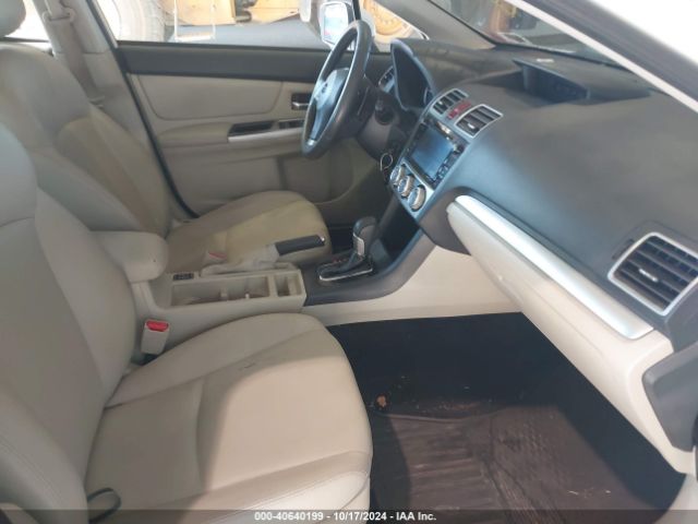 JF1GPAV63F8200254 Subaru Impreza 2.0i Sport Limited
