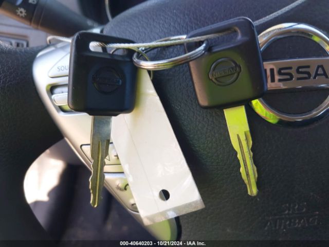 3N1CE2CP0GL391086 Nissan Versa Note S Plus