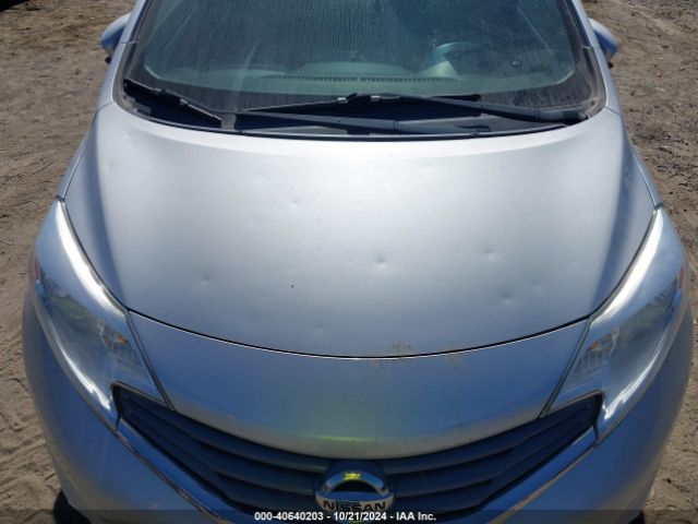 3N1CE2CP0GL391086 Nissan Versa Note S Plus