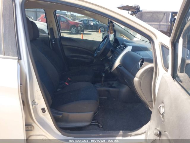 3N1CE2CP0GL391086 Nissan Versa Note S Plus