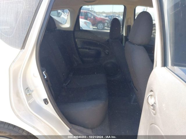 3N1CE2CP0GL391086 Nissan Versa Note S Plus
