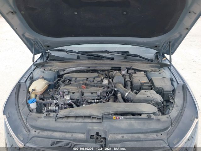 5XXG14J26NG146296 KIA K5 LXS