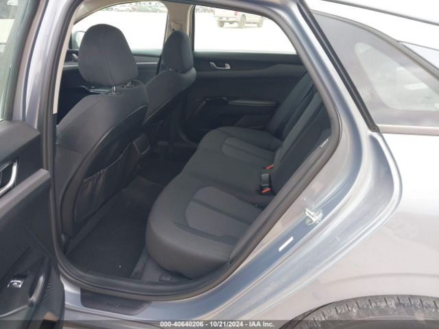 5XXG14J26NG146296 KIA K5 LXS