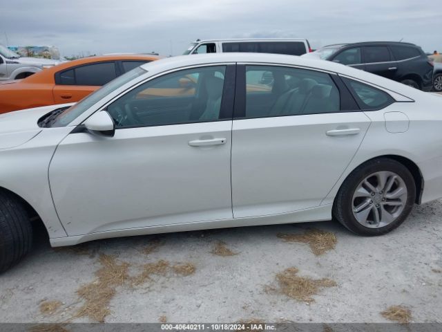 1HGCV1F13KA028233 Honda ACCORD LX