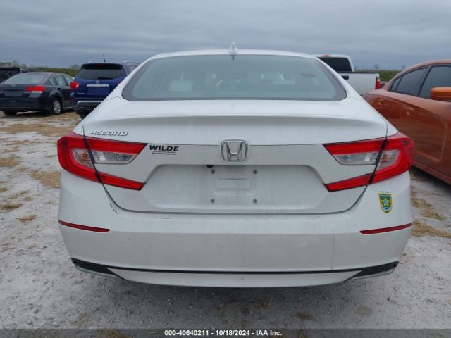 1HGCV1F13KA028233 Honda ACCORD LX