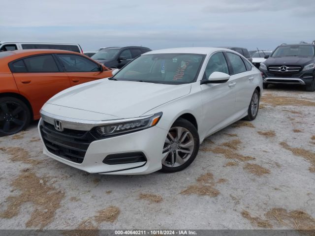 1HGCV1F13KA028233 Honda ACCORD LX