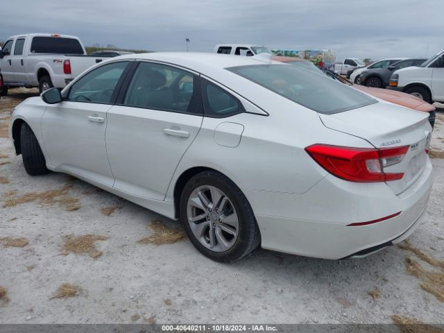 1HGCV1F13KA028233 Honda ACCORD LX